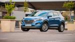 Hyundai Tucson 2016 года (ZA)